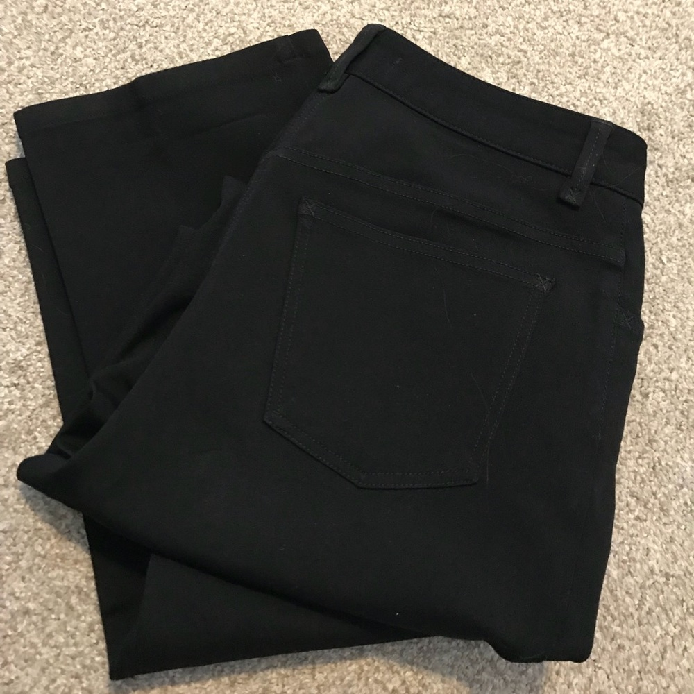 Dolce and Gabbana slacks